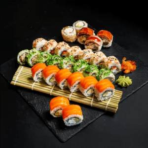 Sushi Special 32