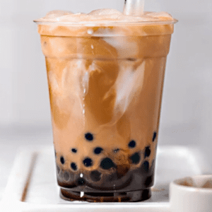 Brown Sugar Milk Tea