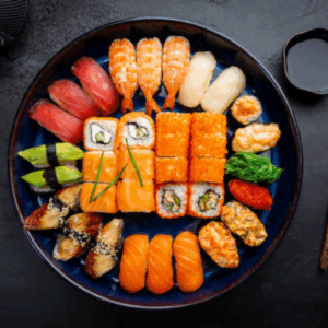 Sushi Special 39
