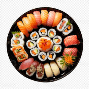Sushi Special 22