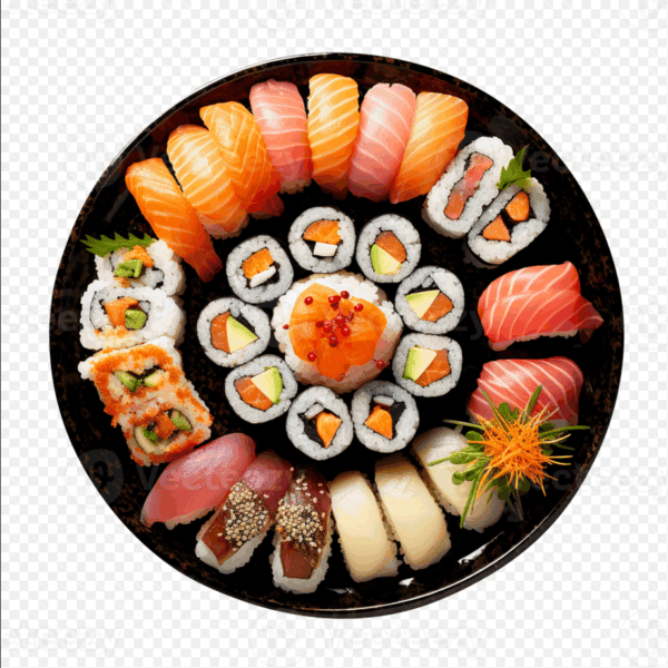 Sushi Special 22