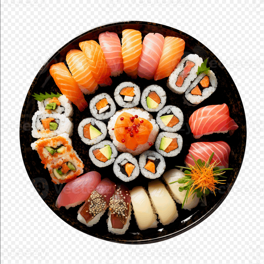 Sushi Special 22