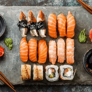 Sushi Special 26