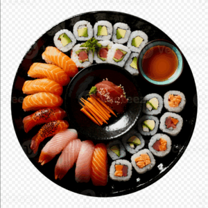 Sushi Special 20