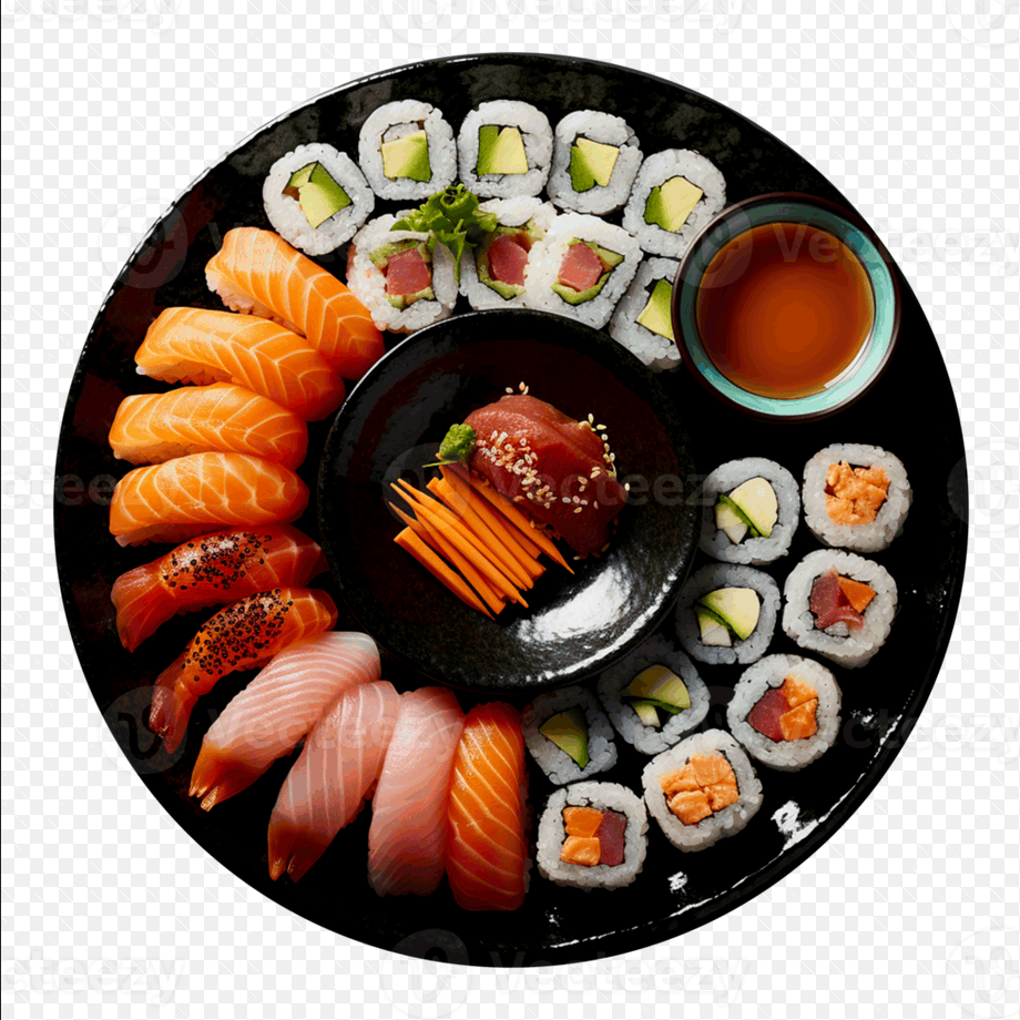 Sushi Special 20