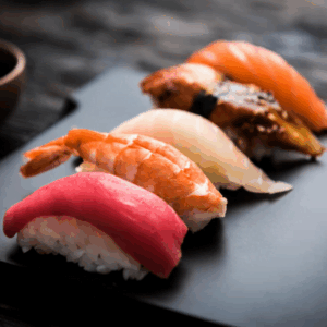 Sushi Special 18