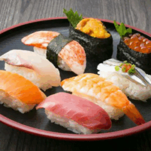 Sushi Special 17