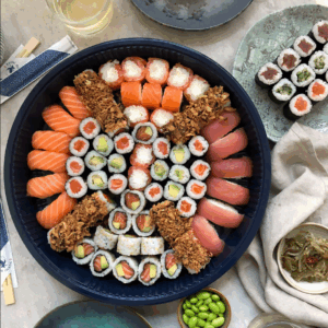 Sushi Special 21