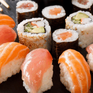 Vegetable Roll