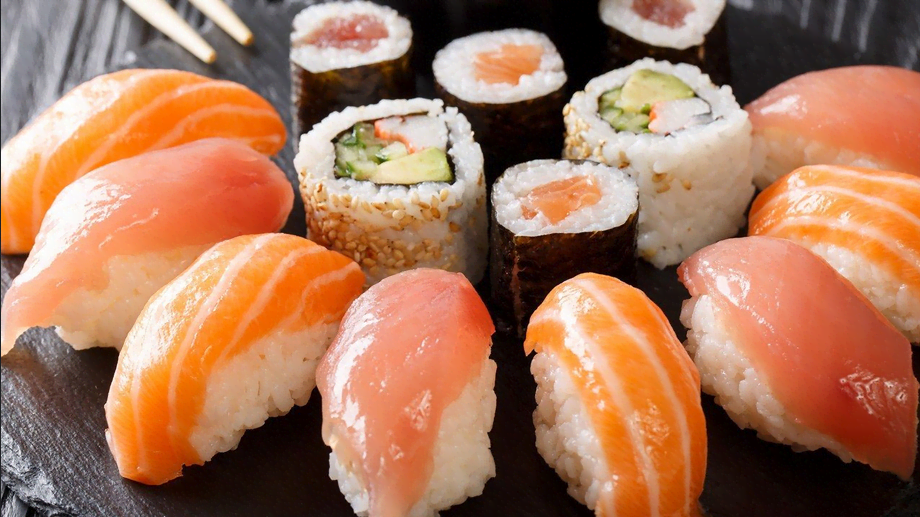 Vegetable Roll