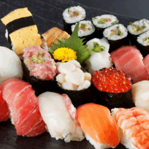 Sushi Special 11