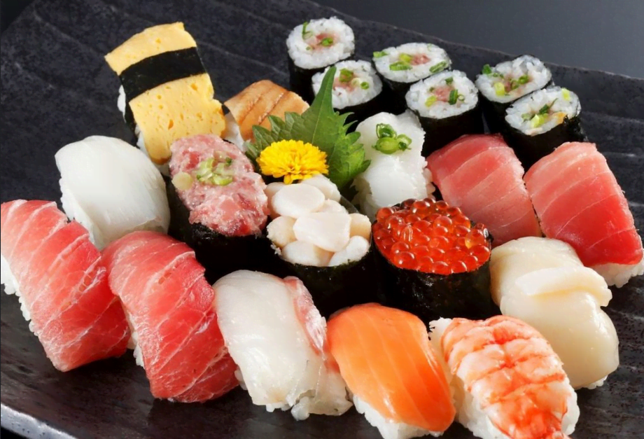 Sushi Special 11