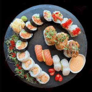 Sushi Special 33