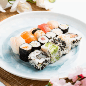 Sushi Special 28