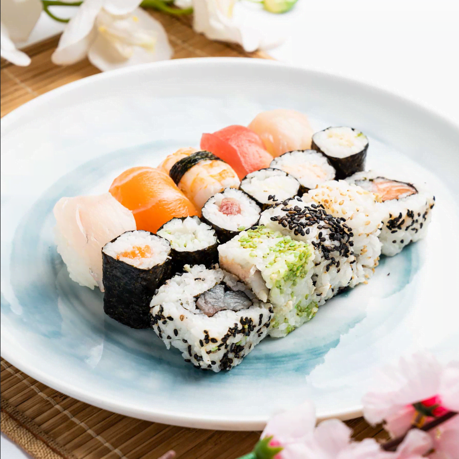 Sushi Special 28