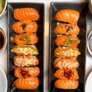 Sushi Special 31