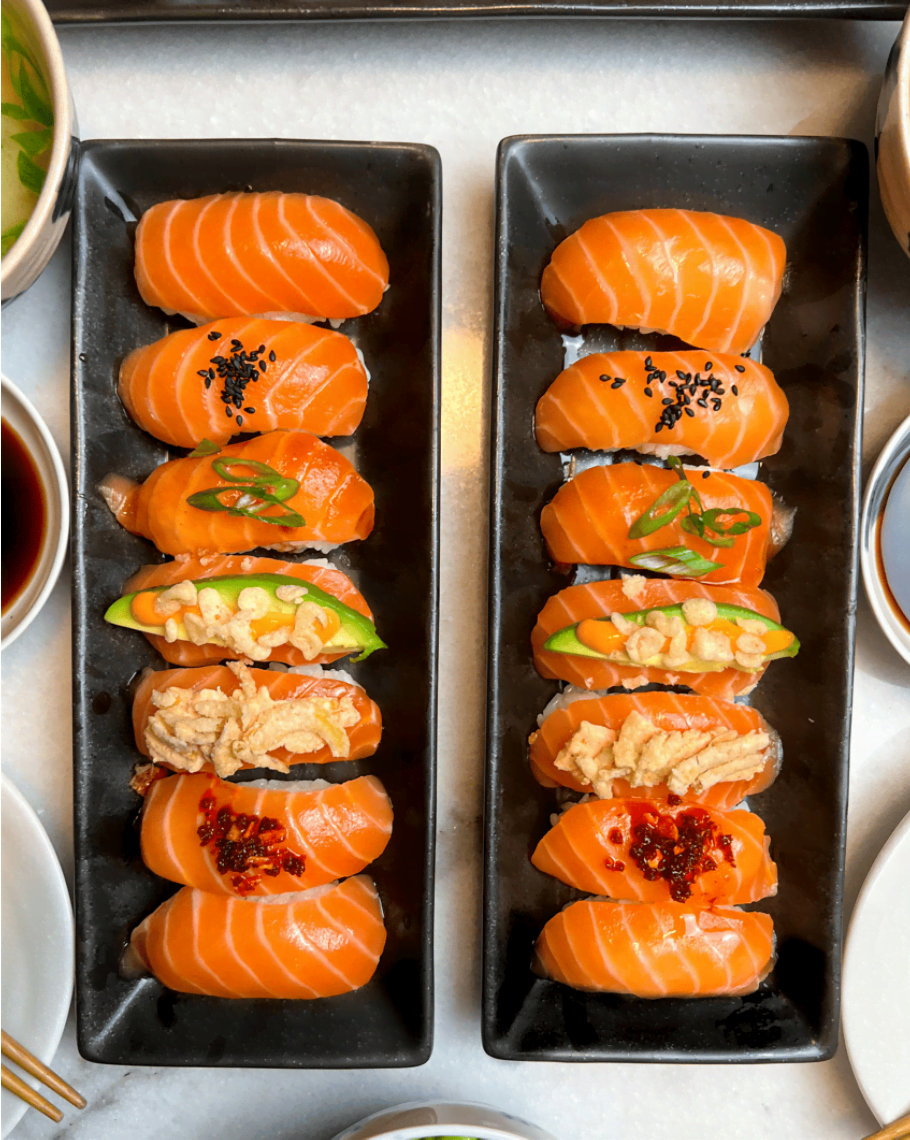 Sushi Special 31