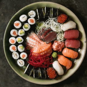 Sushi Special 40