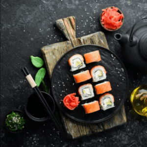 Sushi Special 30