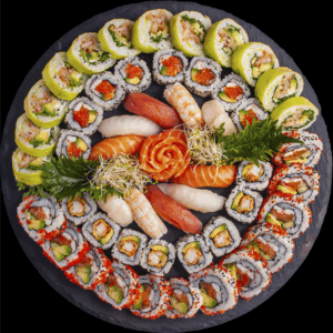 Sushi Special 37