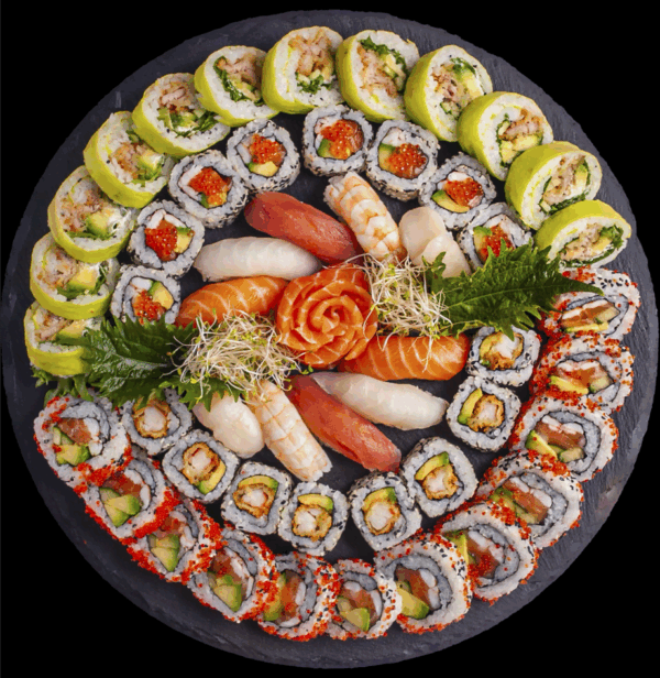 Sushi Special 37