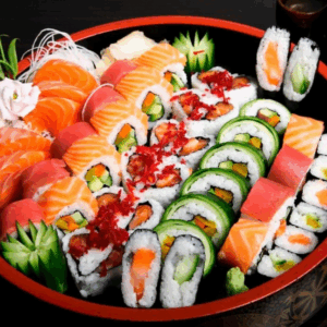 Sushi Special 38