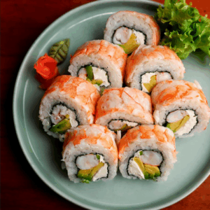 Sushi Special 19
