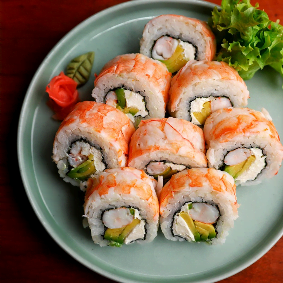 Sushi Special 19