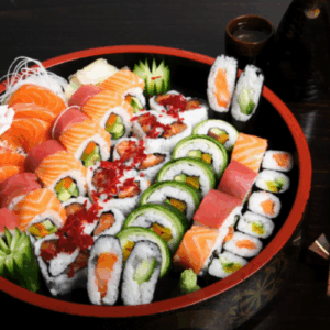 Sushi Special 23