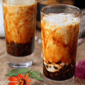 Classic Milk Tea