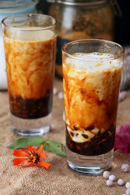 Classic Milk Tea