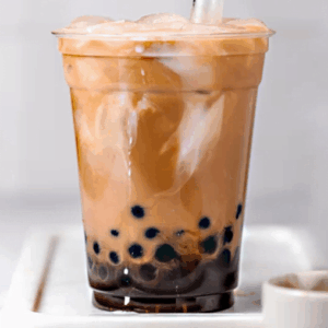 Brown Sugar Milk Tea