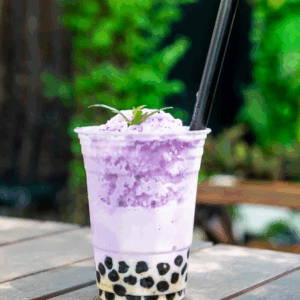 Thai Milk Tea