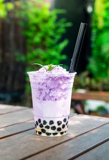 Thai Milk Tea